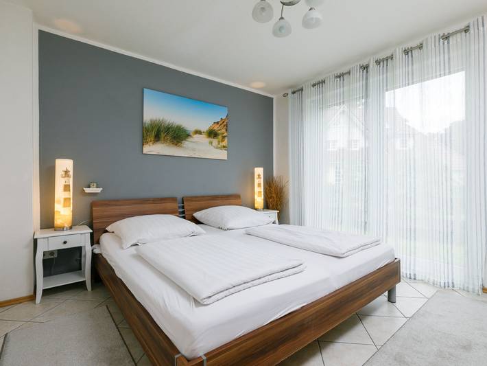 Ferienwohnung für 5 Personen, mit Terrasse in Trassenheide - 4