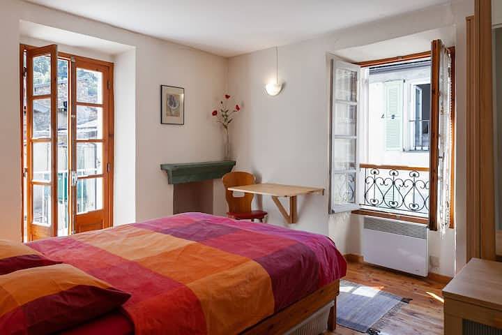 Holiday apartment for 4 people - 1