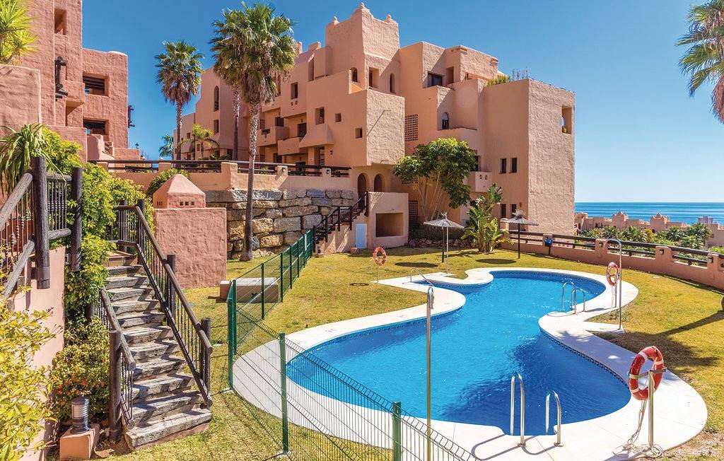 Appartamento vacanze a Manilva a partire da 88€ a notte