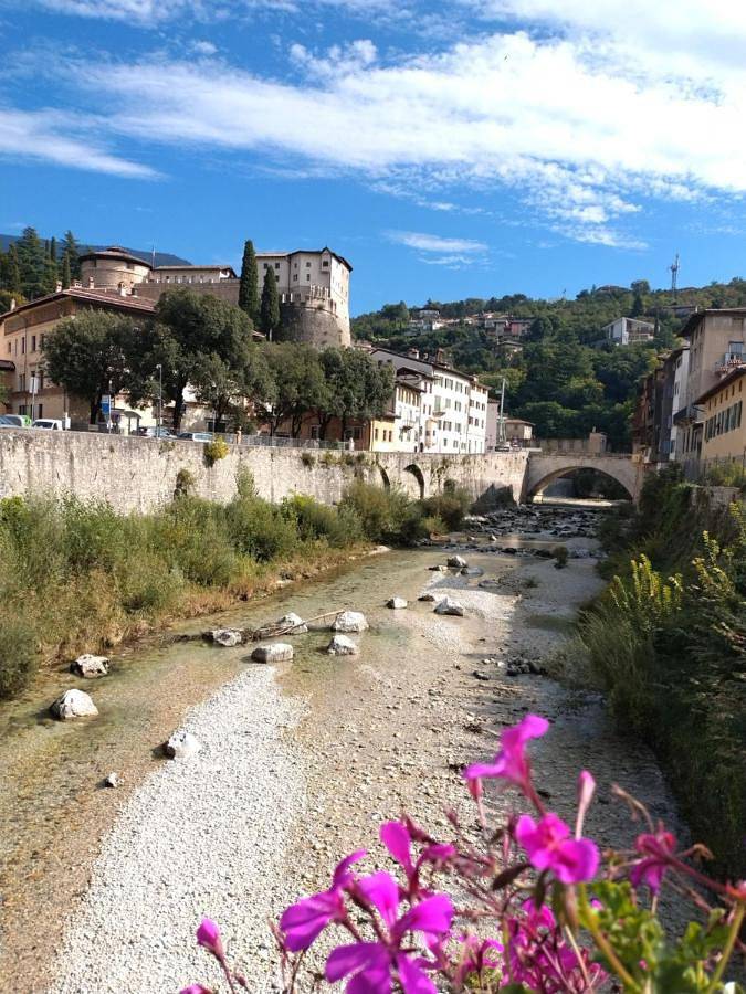 Chambre d’hôte pour 2 personnes, avec jardin et vue à Rovereto - 2