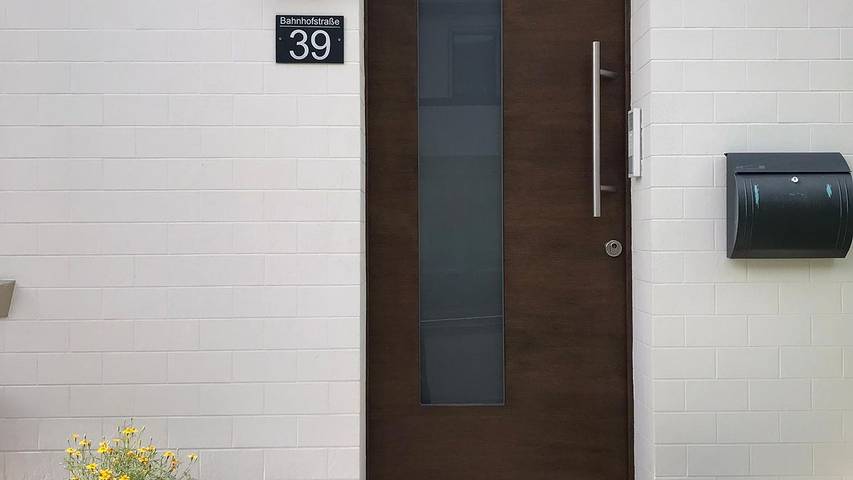 Ferienhaus für 6 Personen, mit Garten in Morbach - 4