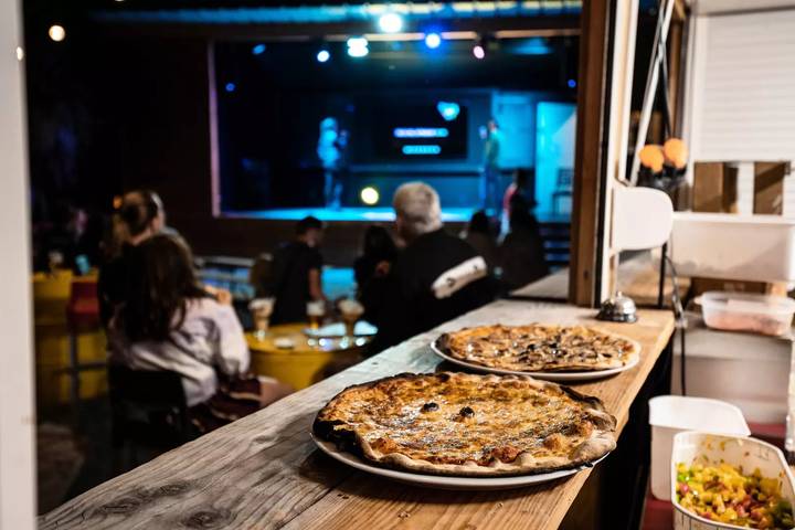 Bungalow für 5 Personen, mit Pool in Frankreich - 4