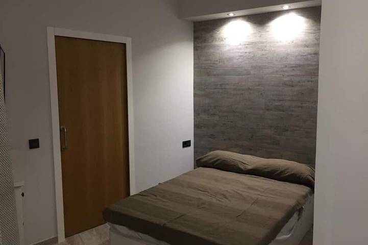 Apartamento entero, Apartamento junto al mar. in Platja Nord de la Pobla de Farnals (la Pobla de Farnals), Puebla de Farnals