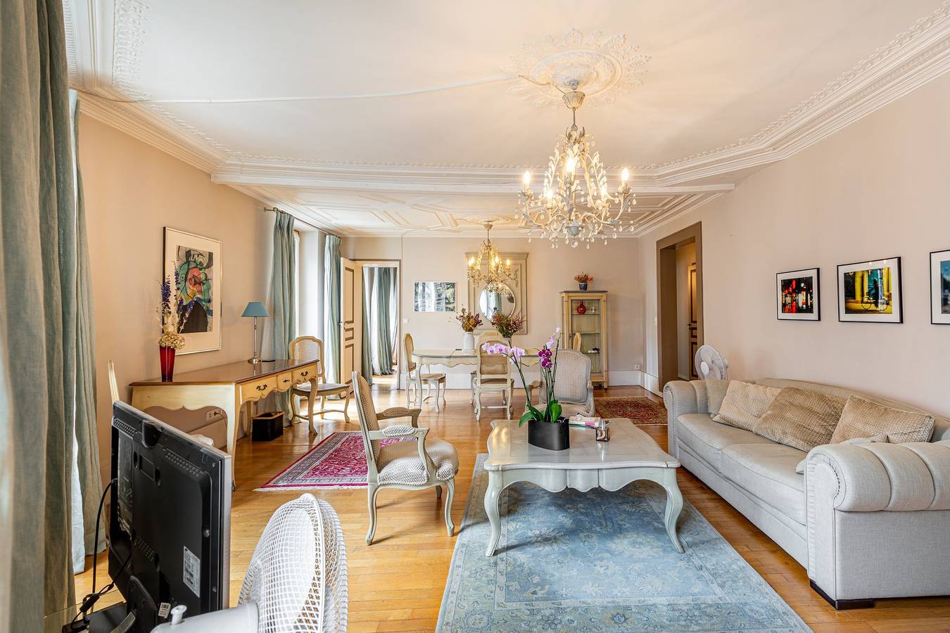 Appartement de vacances