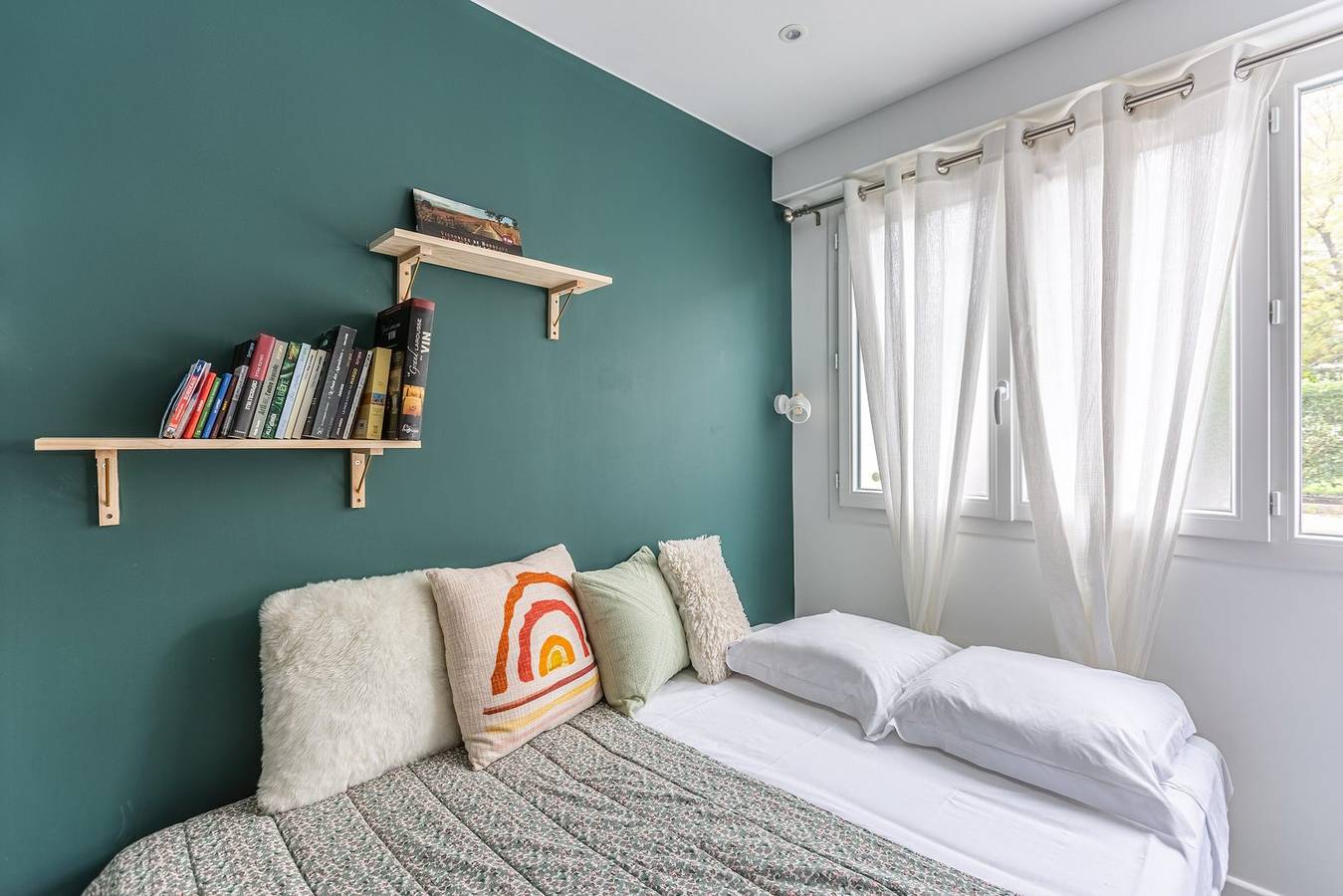 Gehele studio, Guestready - Bright modern studio, fast wifi in Bordeaux, Bordeaux en omgeving