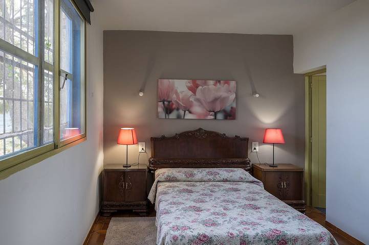 La Sonora, rural house with wonderful views and natural swimming pool. Reconnection! in Nules, Costa del Azahar