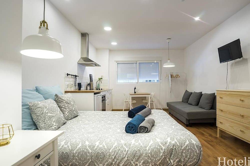 Appartamento intero, Hotelito Boutique Badalona in Badalona, Barcelonès