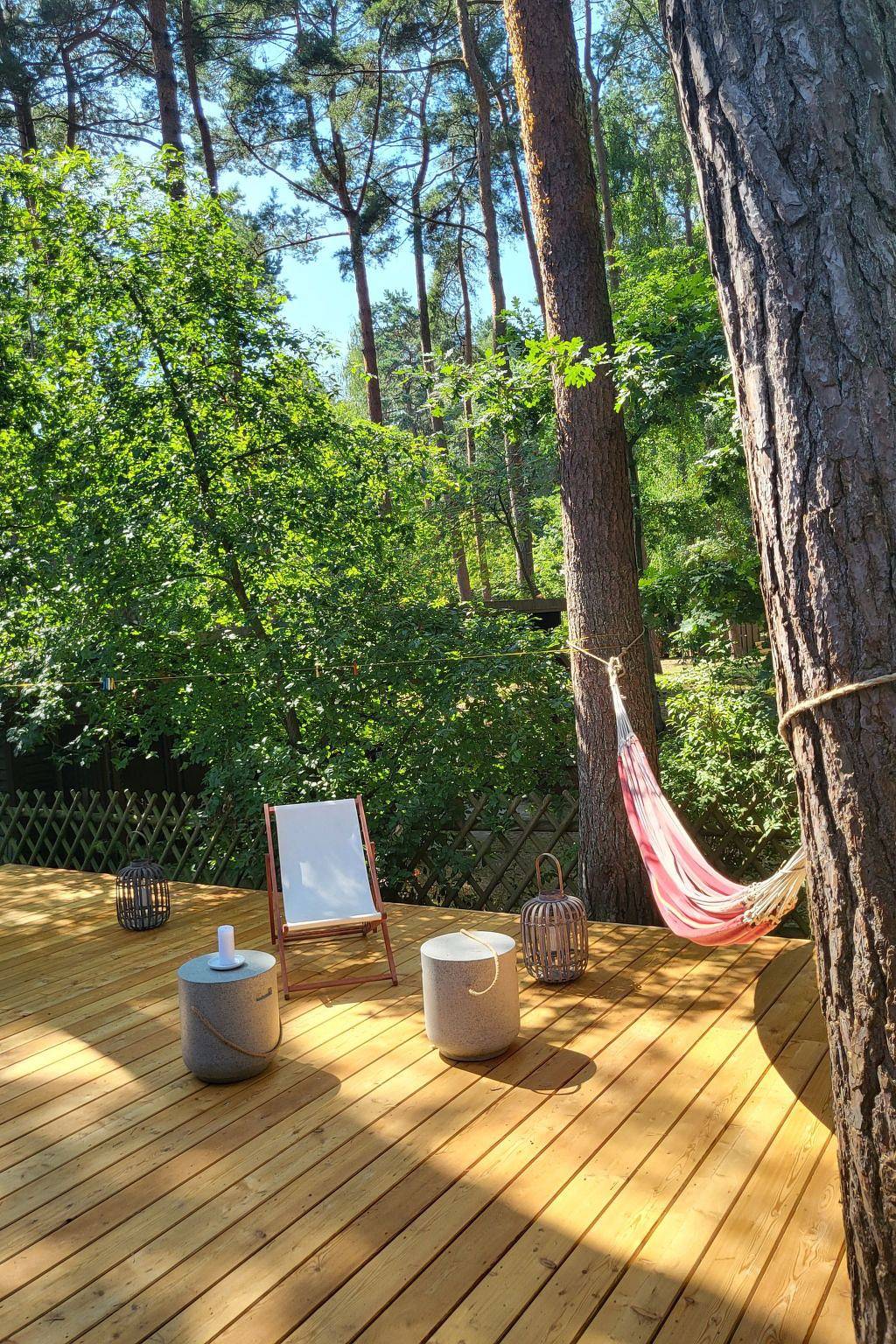 Alles was Ihr Urlaub so braucht! in Ostseebad Karlshagen, Karlshagen