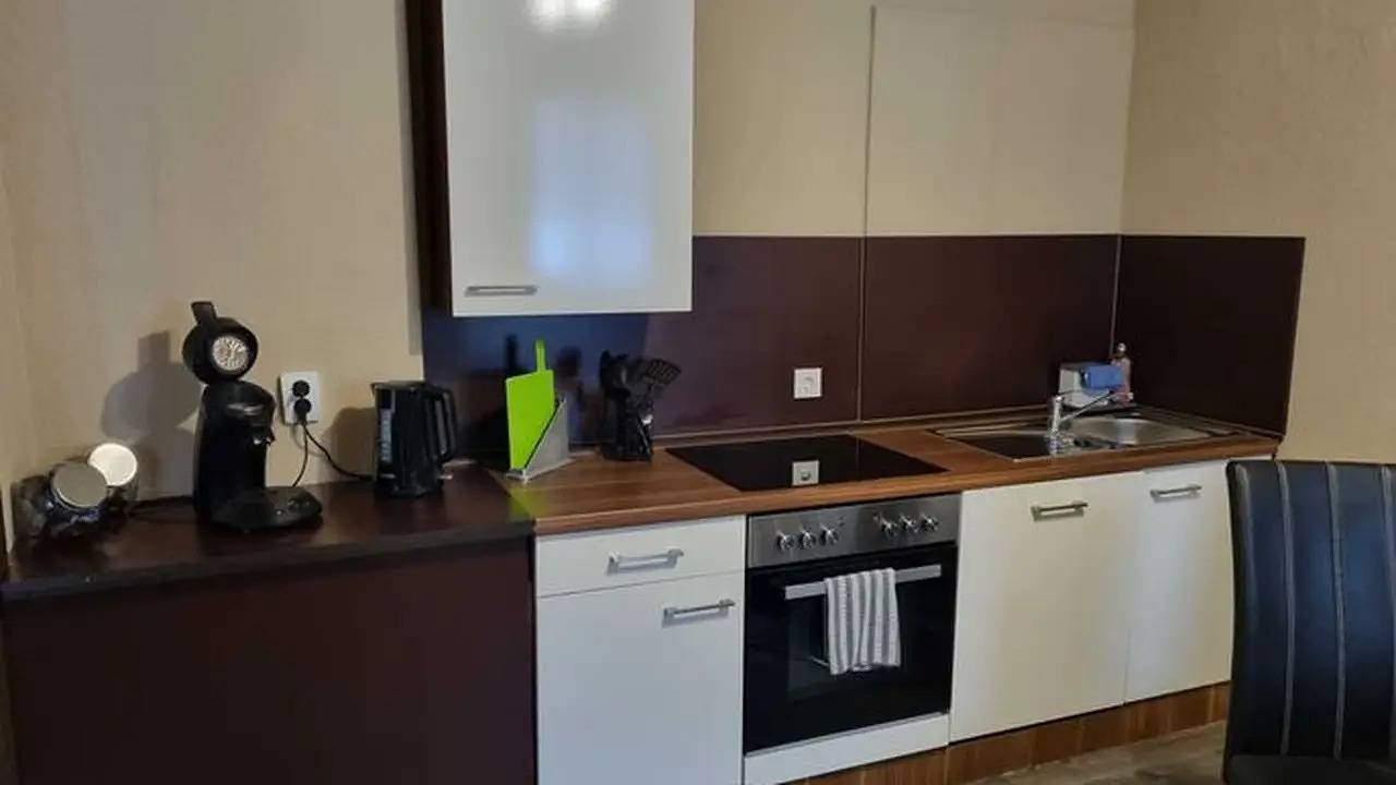 Doppelzimmer für 2 Personen (13 m²) in Torgau in Torgau, Nordsachsen