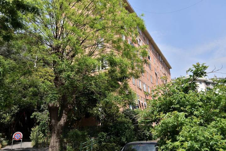 Appartamento intero, Guesthost - Borgoratti Comfy and Bright Apartment in Genova (Città), Genoa