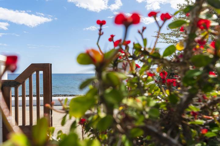 Appartement entier, Casa Marta in Playa Honda, San Bartolomé
