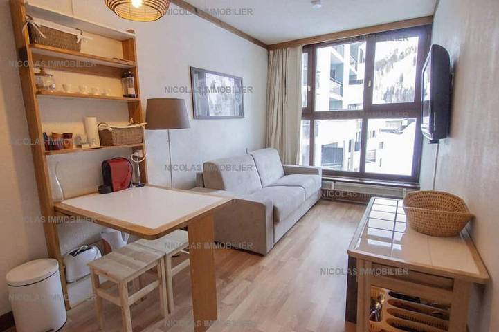 Appartement de vacances pour 4 personnes - 1