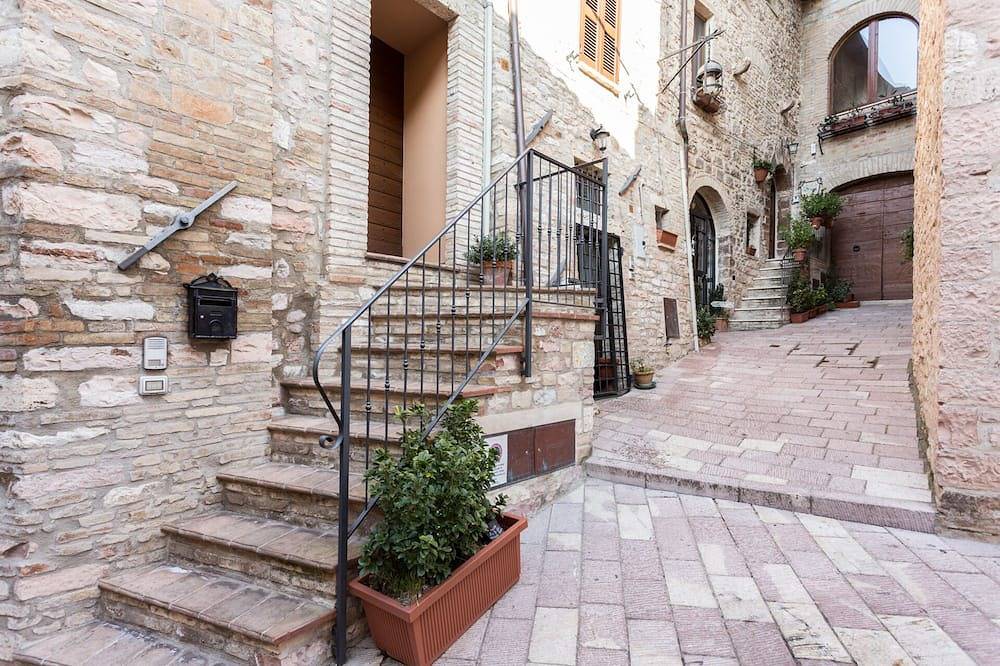 Casa vacanza a Assisi a partire da 231€ a notte