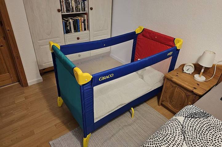 Agriturismo für 5 Personen, mit Garten in Jade - 4