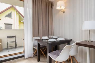 Studio dla 4 osoby w Władysławowo, Zatoka Gdańska, Zdjęcie 1