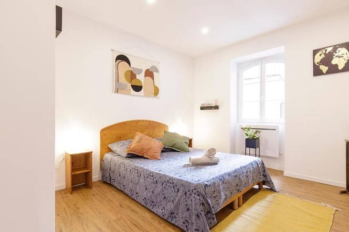 Appart’hôtel pour 2 personnes à Gaillac
