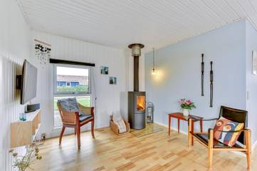 Ferienhaus für 6 Personen in Vejlby Klit, Dänemark an der Nordsee, Bild 4