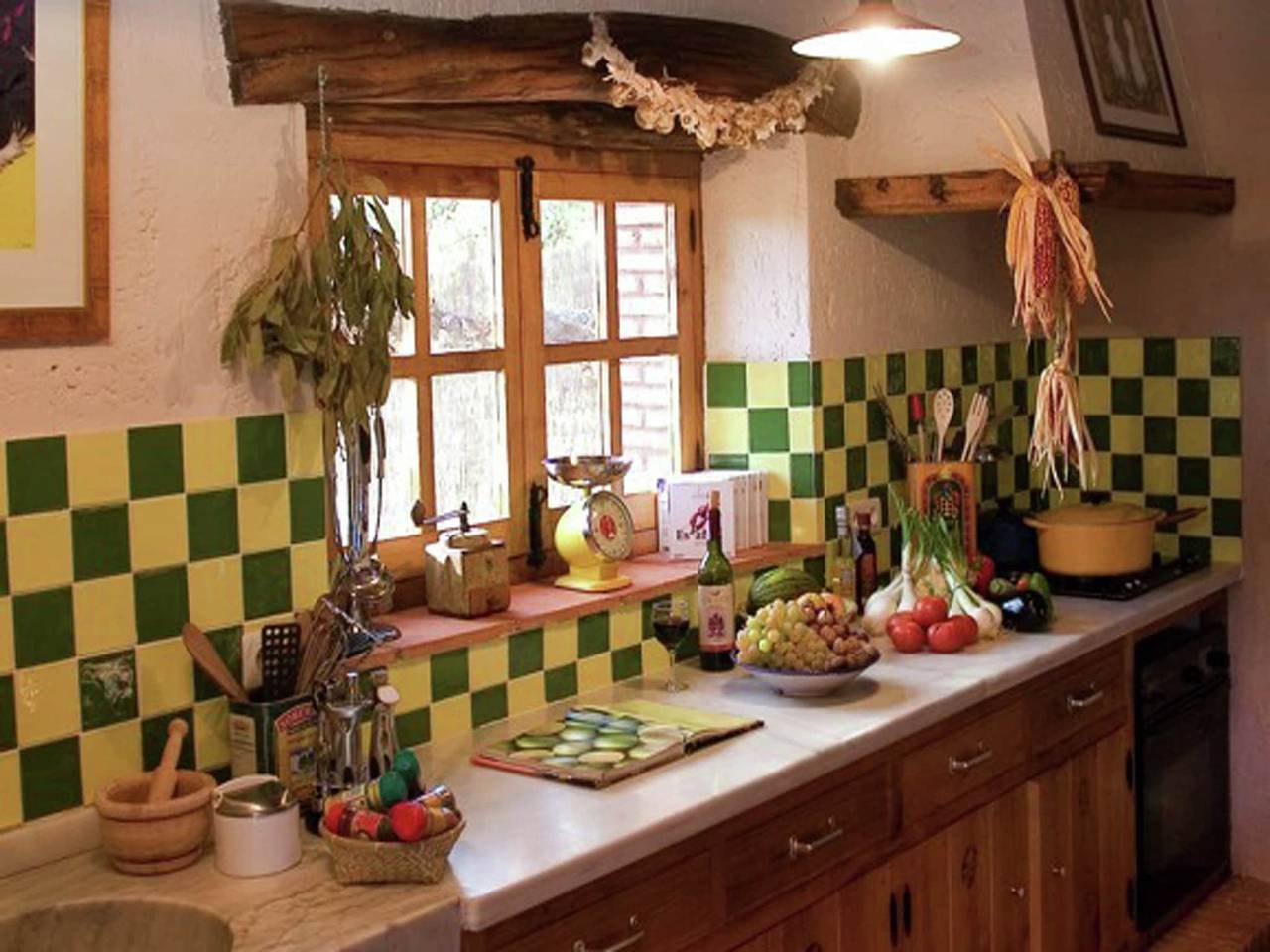 Casa en Alájar con Vistas al Valle in Alájar, Sierra de Aracena y Picos de Aroche