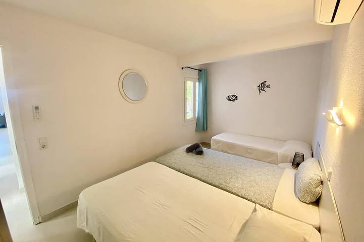 Villenpark Playa Arena Casa Ocean in Canyelles, Lloret de Mar
