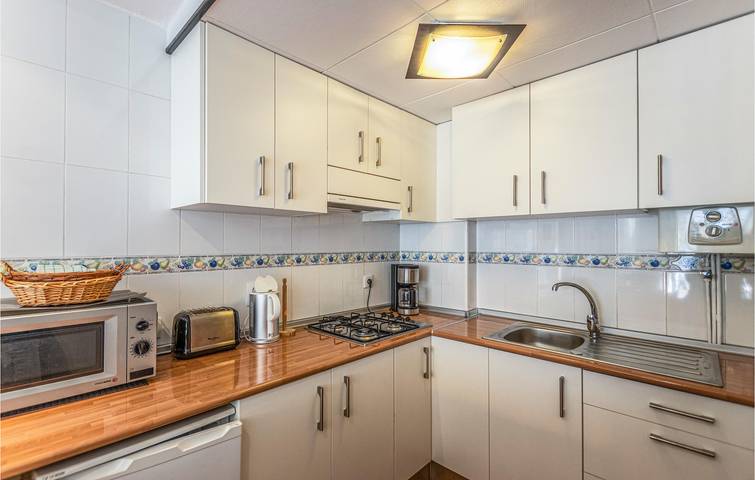 Gîte pour 4 personnes, avec terrasse à Pineda de Mar - 4