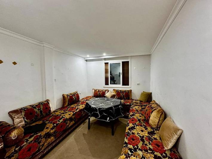 Appartement de vacances pour 2 personnes, avec terrasse