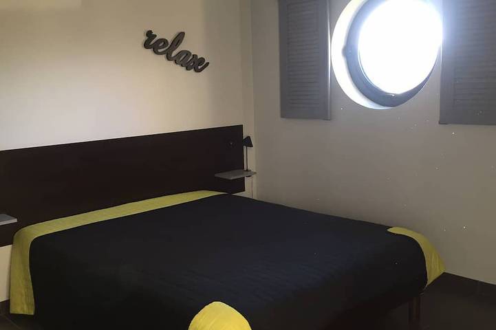 Location de vacances pour 5 personnes, avec jardin à Ploumoguer - 3