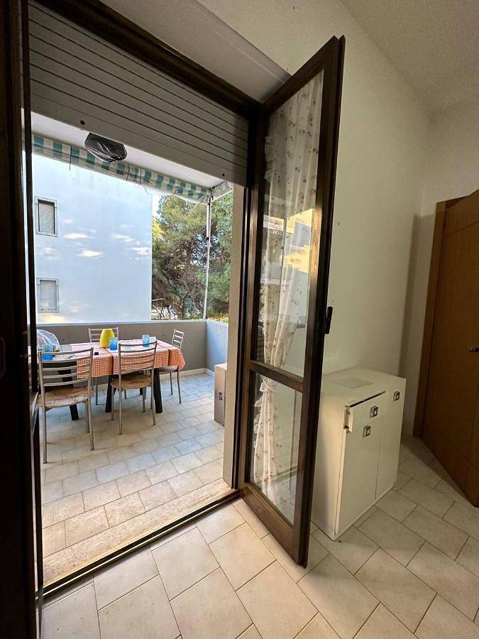 Appartamento intero, Two-Bedroom Apartment in Rivabella di Gallipoli, Rivabella