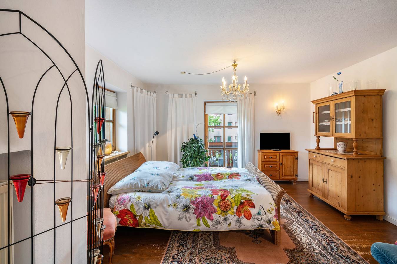 Ferienwohnung für 2 Personen in Schönau am Königssee, Königssee