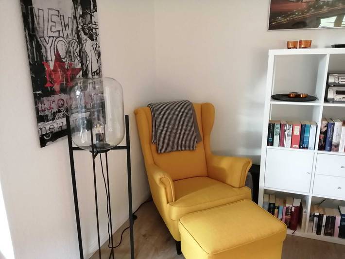 Ferienwohnung für 2 Personen, mit Balkon und Terrasse sowie Sauna in Alpenland Tegernsee Schliersee - 4