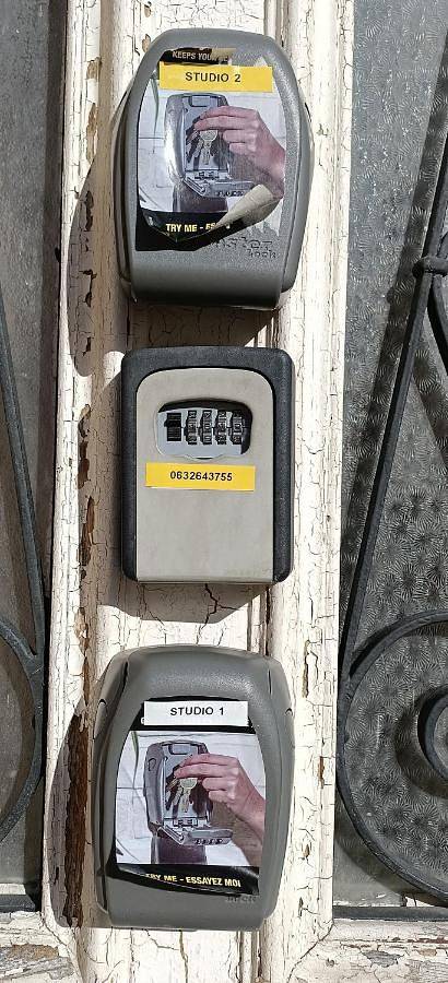 Appartement entier, Studio 2 in Moirans-en-Montagne, Parc naturel régional du Haut-Jura