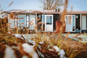Chalet voor 2 Personen in Veluwe, Gelderland, Afbeelding 2