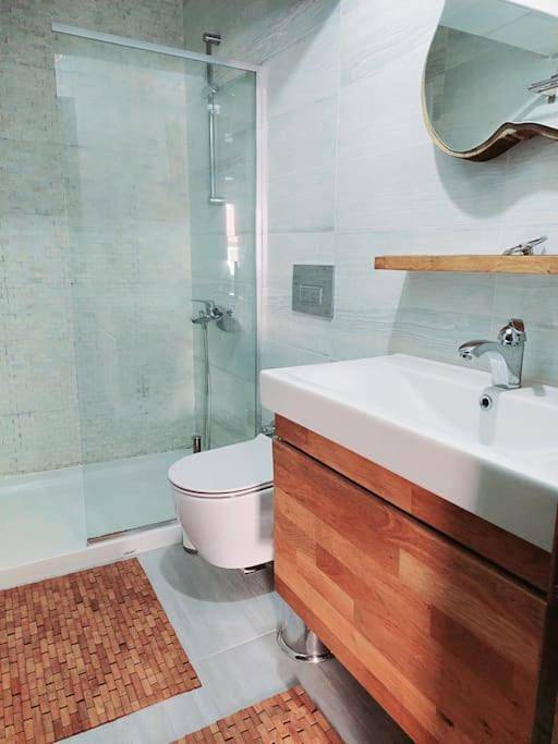 Ruime woning aan zee in Didim, Türkische Ägäis