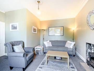 Cottage for 3 People in Berwick-upon-Tweed, Northumberland Coast, Photo 2