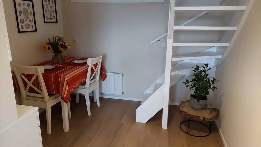 Ferienwohnung für 2 Personen in Zoutelande