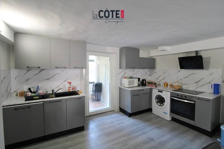 Apartamento entero, Le moulin bas in La Couronne (Bouches-du-Rhône), Martigues