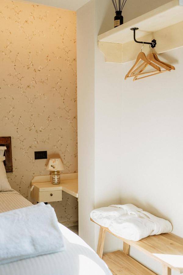La Casa delle Api in Offida, Ascoli Piceno Provinz