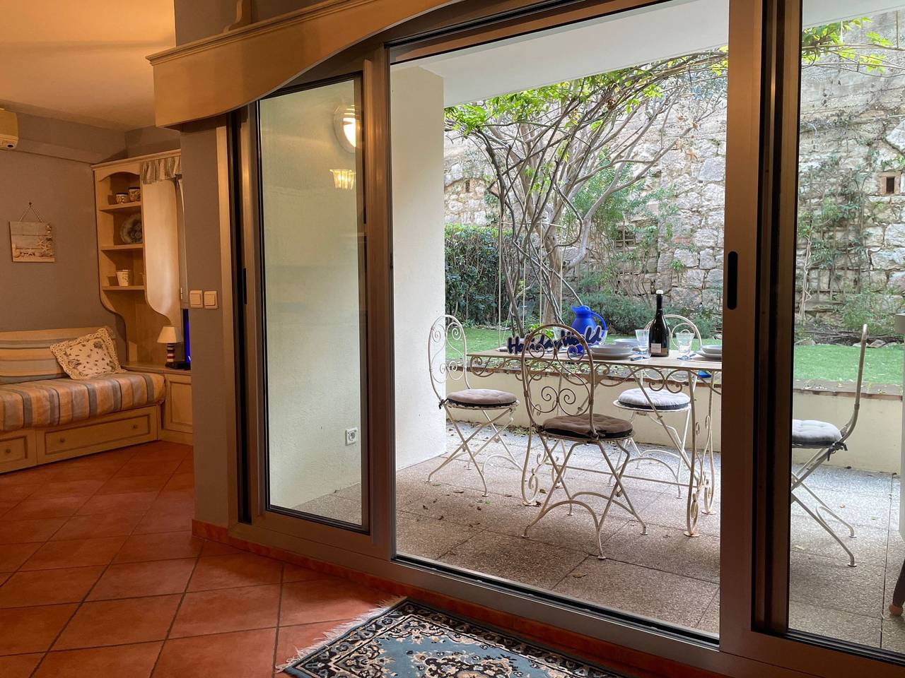 Appartement entier, Roquebrune sur la Mer in Roquebrune-Cap-Martin, Région de Nice