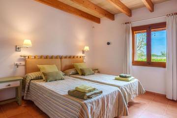 Villa für 4 Personen in Es Trenc, Campos, Bild 3