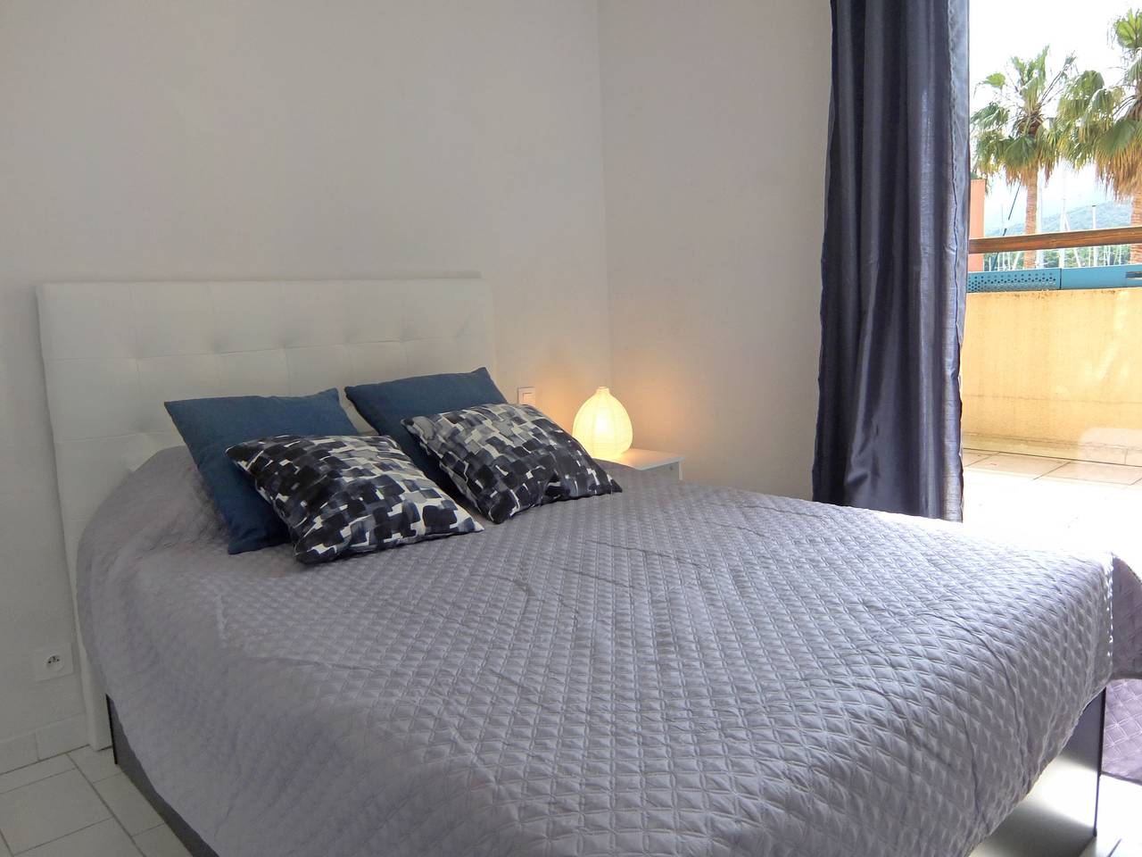 Appartement entier, Santa Maria in Côte Vermeille, Argelès-sur-Mer