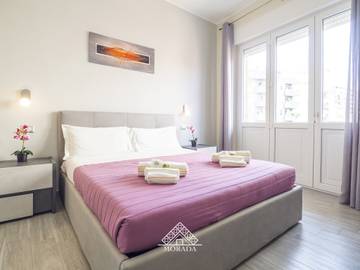 Maison d’hôte pour 2 personnes à Cagliari