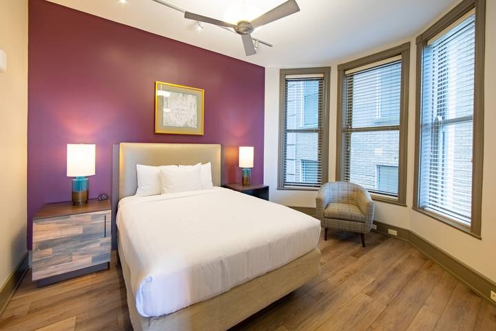 Holiday Inn Club Vacations New Orleans Resort in Storyville (New Orleans), New Orleans