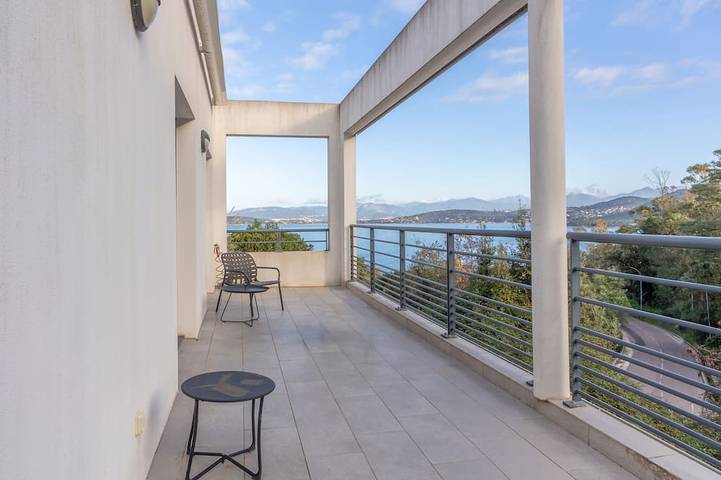 Appartement de vacances pour 6 personnes