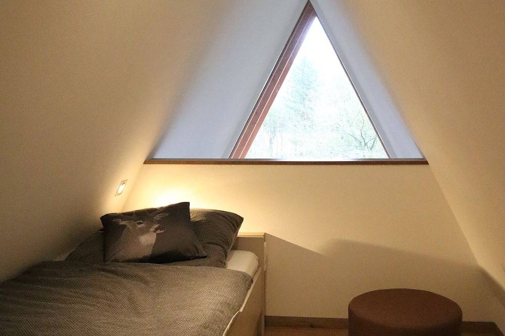 Ferienhaus Baumberge,  Adlerhorst direkt am Waldrand in Coesfeld, Münsterland