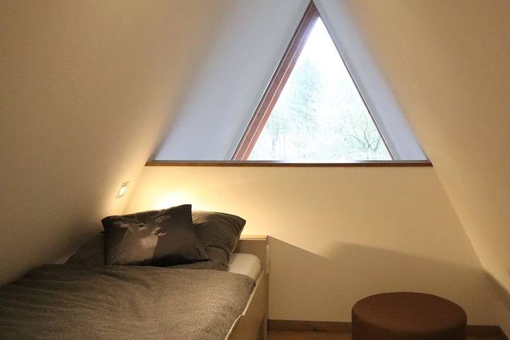 Ferienhaus für 4 Personen, mit Garten im Münsterland - 2