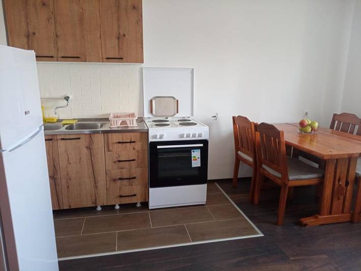 Gîte pour 5 personnes, avec jardin ainsi que terrasse et vue, animaux acceptés dans Kursumlija - 3