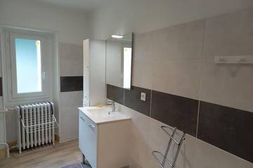 Villa pour 10 Personnes dans Luzenac, Pyrénées, Photo 4