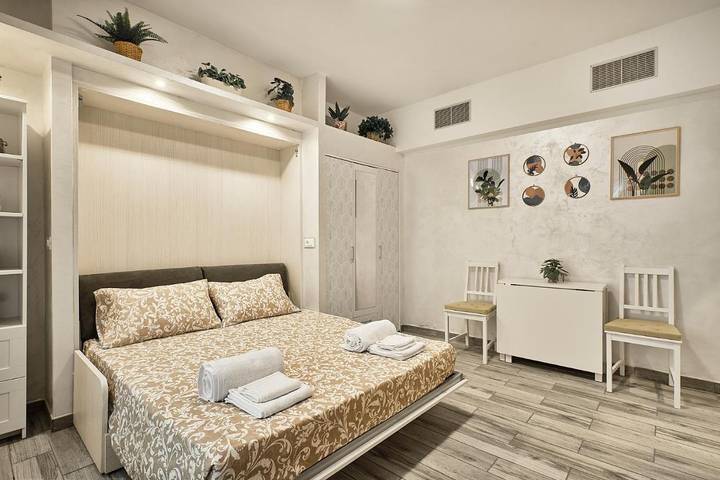 Appartement de vacances pour 2 personnes - 1