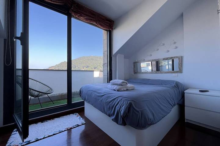 Apartamento de vacaciones para 1 personas - 1