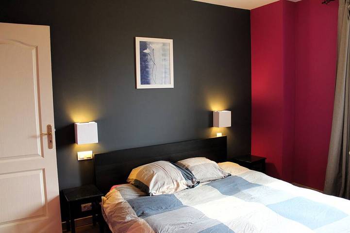 Location de vacances pour 10 personnes à Basseneville - 3