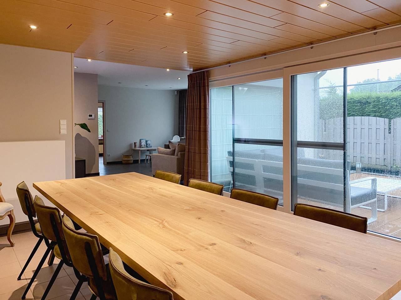 8P 4B Beautiful Villa with pool in Zonhoven in Zonhoven, Hasselt und Umgebung